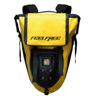 FeelFree Triangle Dry Pack Kayak Gear Storage