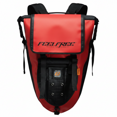 Feelfree Triangle Dry Pack Kayak Bag 5L - Shop  Dry Backpacks at  Trekaline