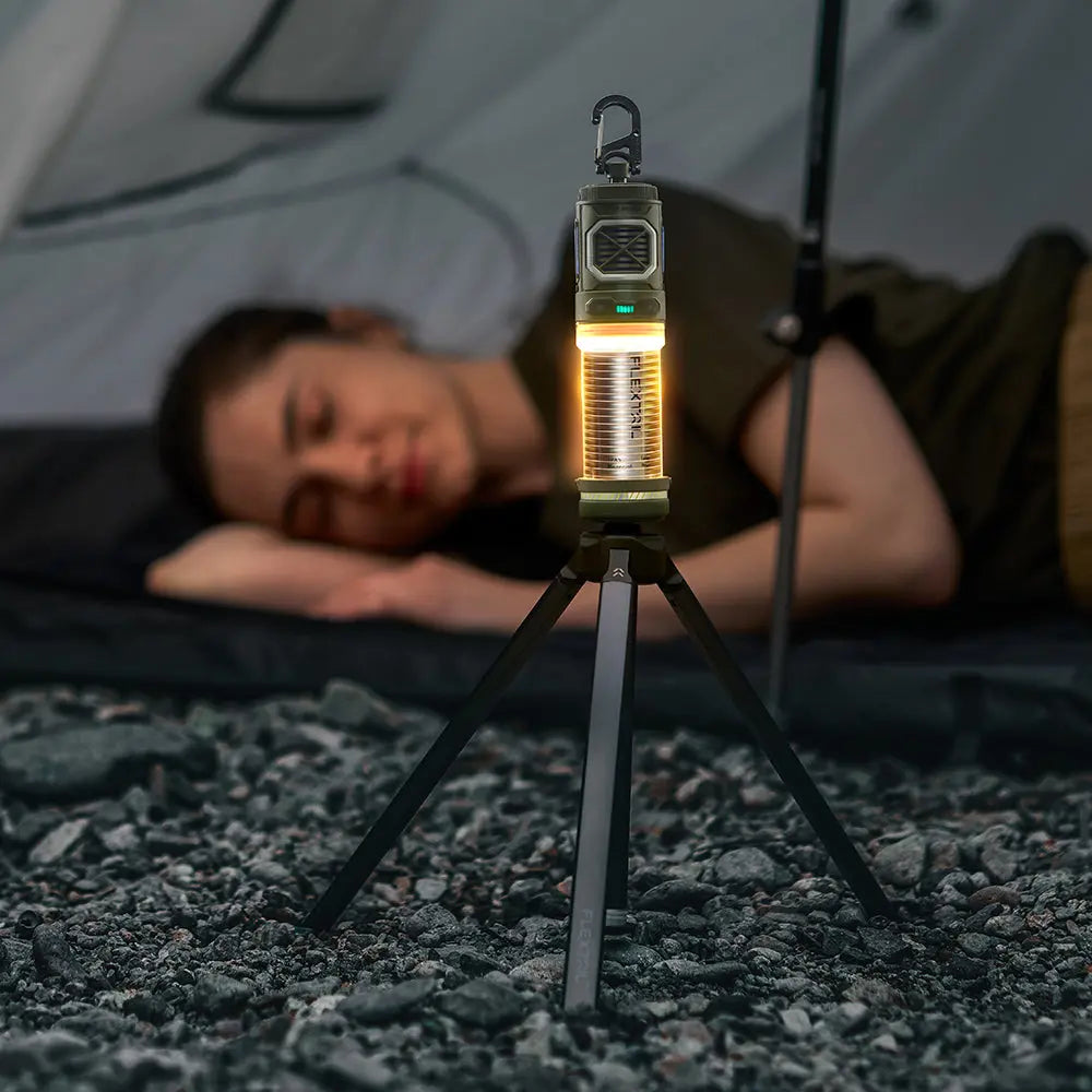 Flextail Tripod Stand for Tiny Repeller and Pumps