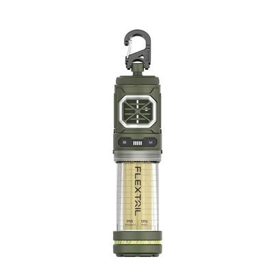 Flextail Tiny Repeller S Compact Mosquito Control Device