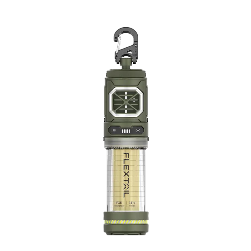 Flextail Tiny Repeller S Compact Mosquito Control Device