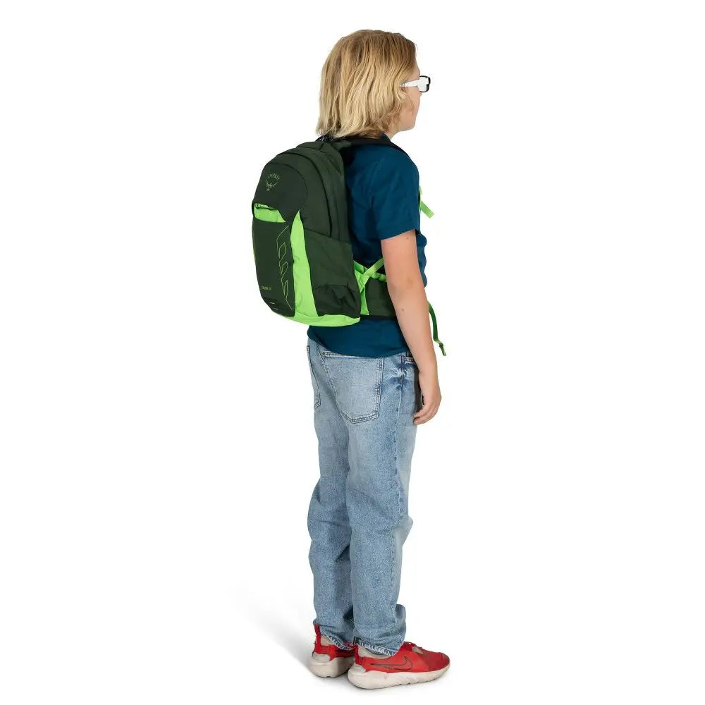 Osprey Talon Jr Hiking Daypack - Kids - Shop  Kids' Backpacks at  Trekaline