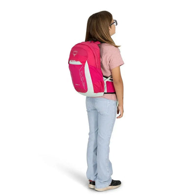 Osprey Tempest Jr Hiking Daypack - Kids - Shop  Kids' Backpacks at  Trekaline