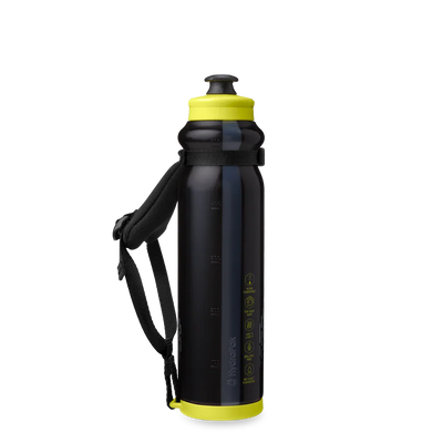 HydraPak Tempo Pro 525 ml Handheld Hydration