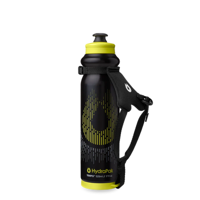 HydraPak Tempo Pro 525 ml Handheld Hydration