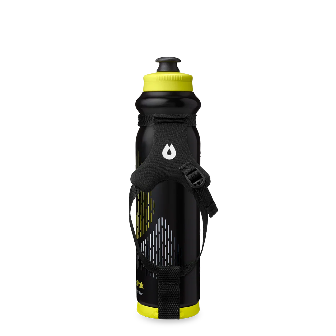HydraPak Tempo Pro 525 ml Handheld Hydration