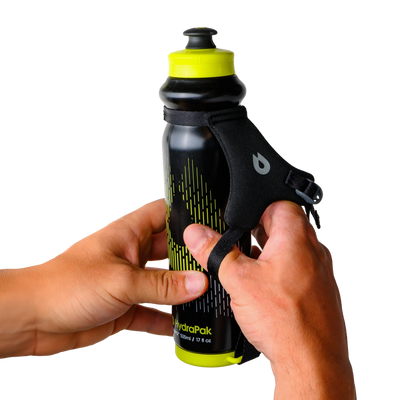 HydraPak Tempo Pro 525 ml Handheld Hydration