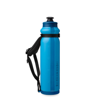 HydraPak Tempo Pro 525 ml Handheld Hydration