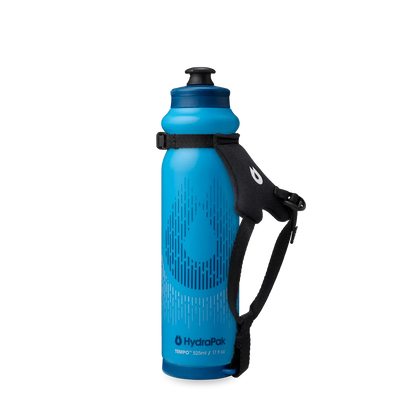 HydraPak Tempo Pro 525 ml Handheld Hydration