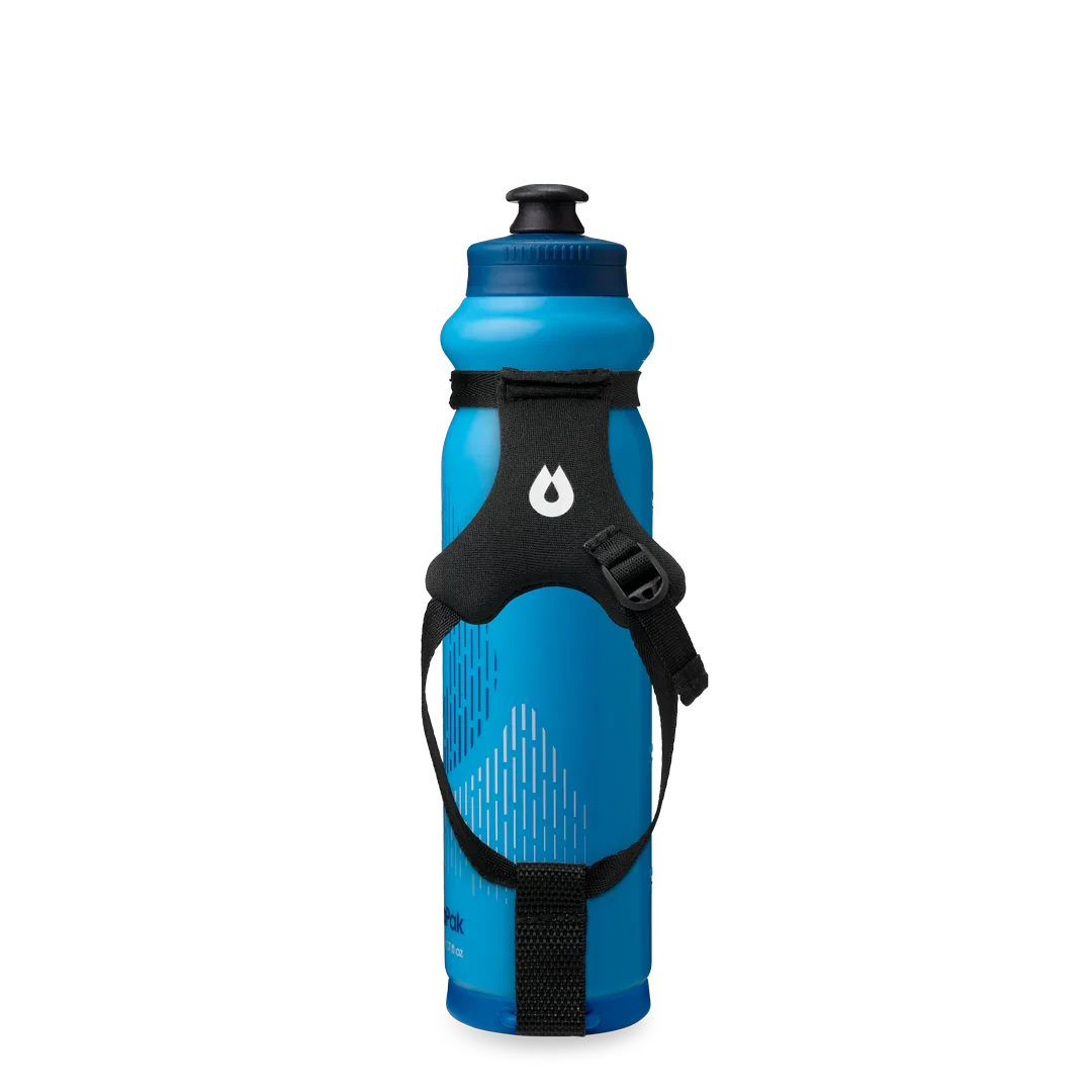 HydraPak Tempo Pro 525 ml Handheld Hydration
