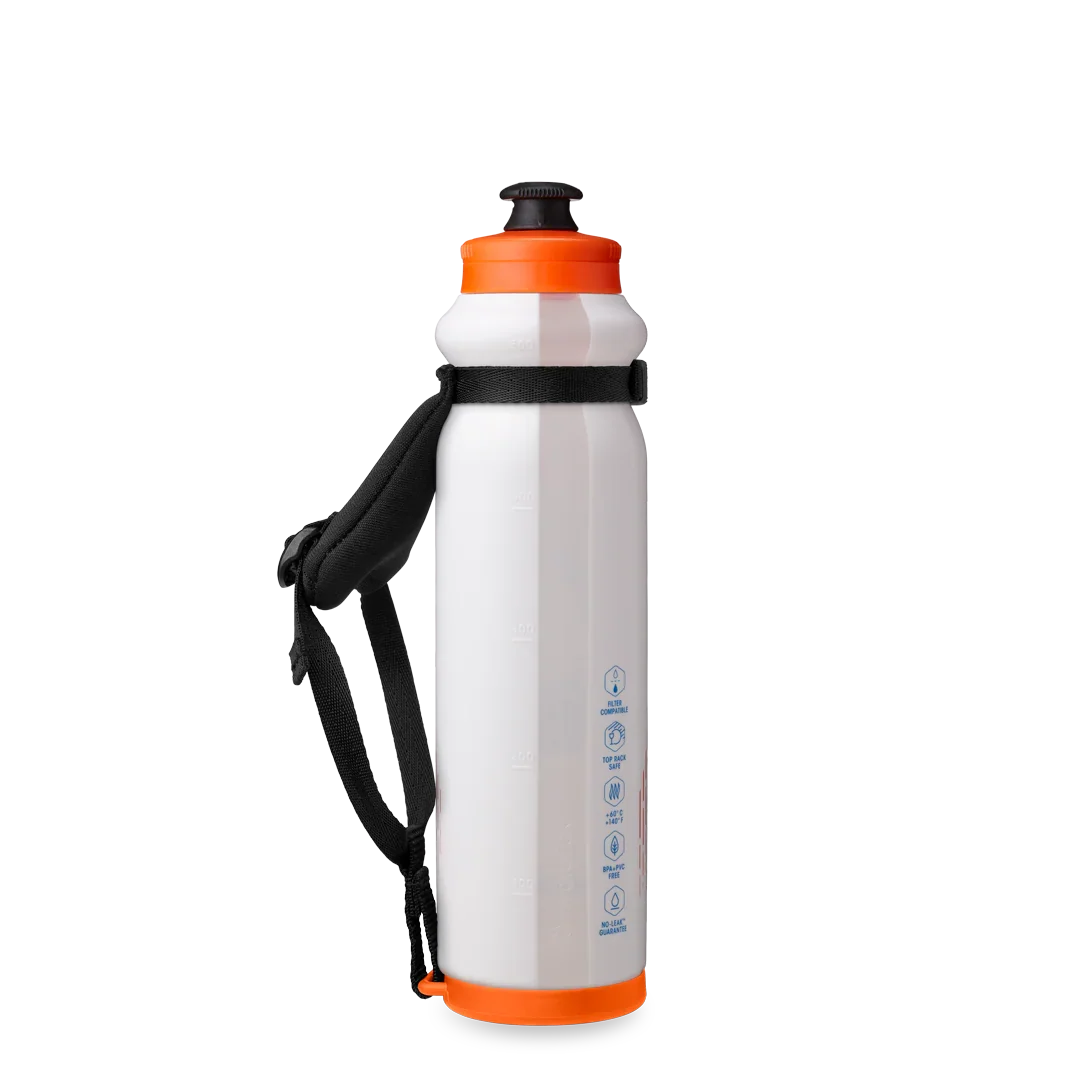 HydraPak Tempo Pro 525 ml Handheld Hydration