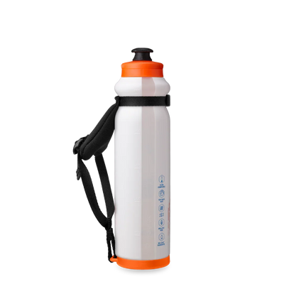 HydraPak Tempo Pro 525 ml Handheld Hydration