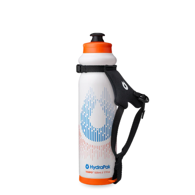 HydraPak Tempo Pro 525 ml Handheld Hydration