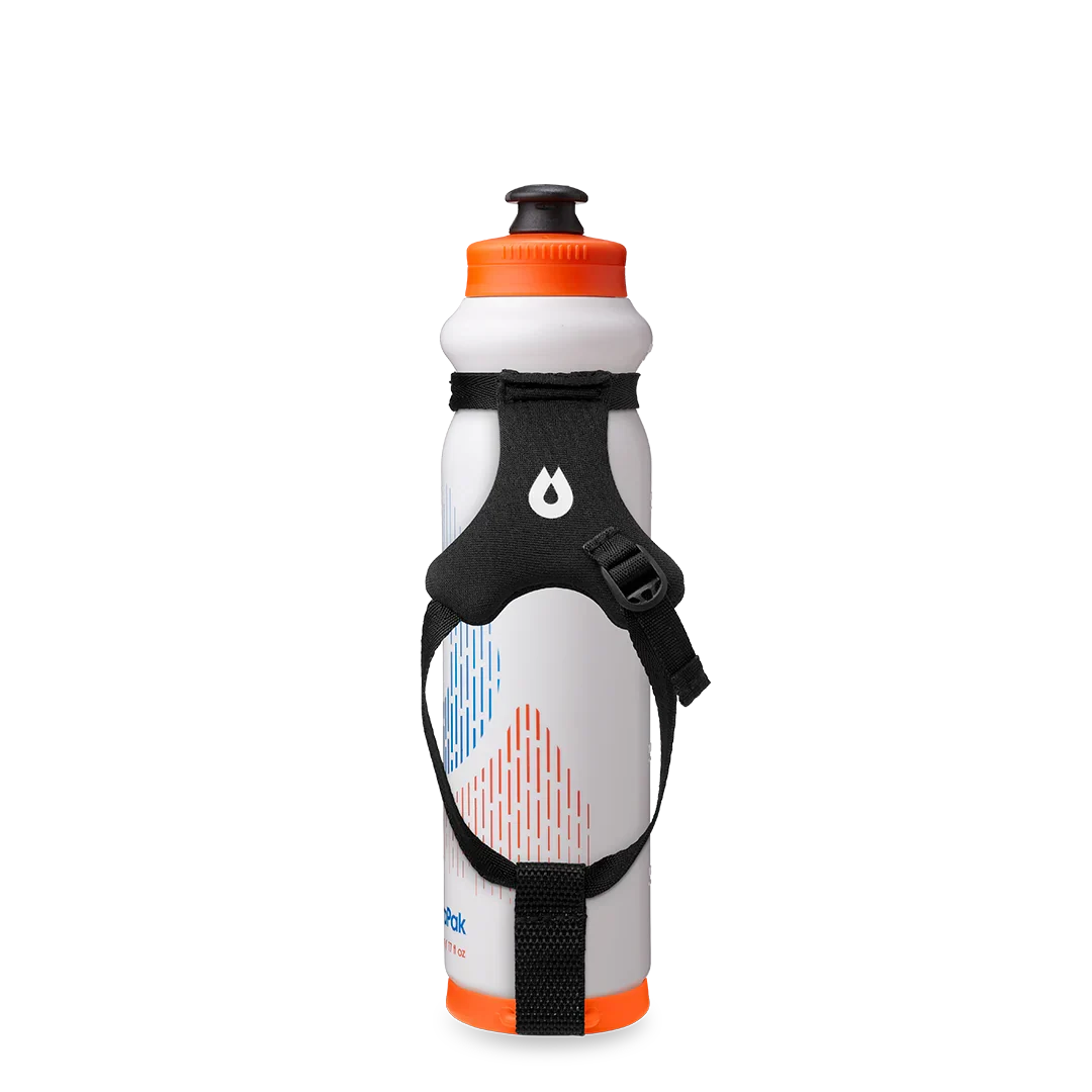 HydraPak Tempo Pro 525 ml Handheld Hydration