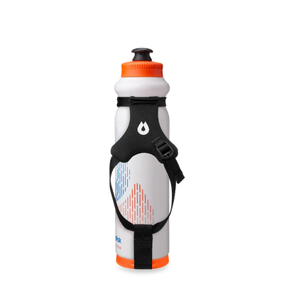 HydraPak Tempo Pro 525 ml Handheld Hydration