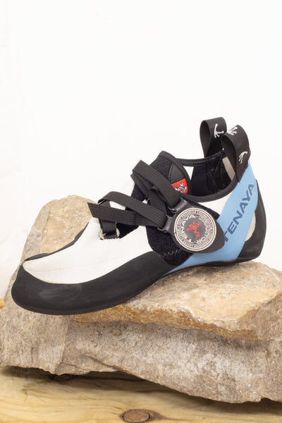 Tenaya Oasi Climbing Shoes Men - Shop  Climbing Shoes at  Trekaline