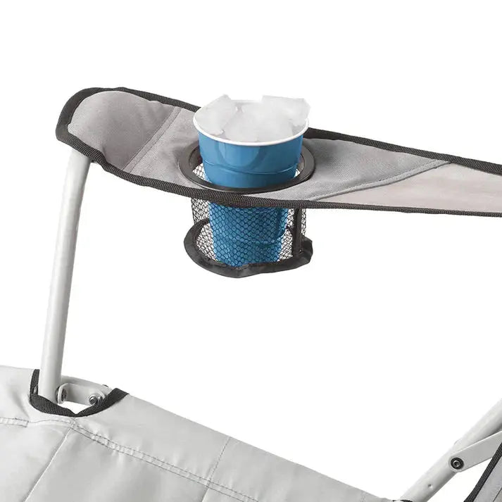 Core Equipment Tension Mesh Chair Camping Seat