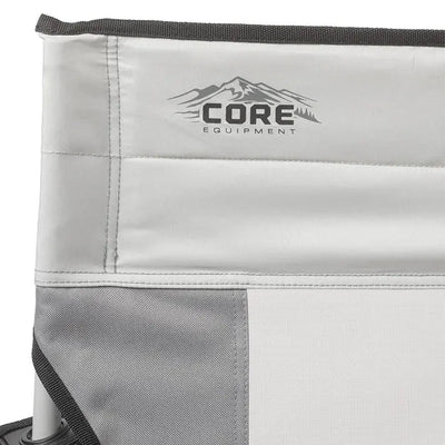 Core Equipment Tension Mesh Chair Camping Seat