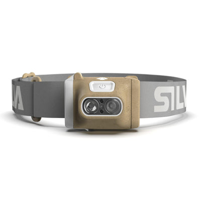 Silva Terra Scout X LED Headlamp