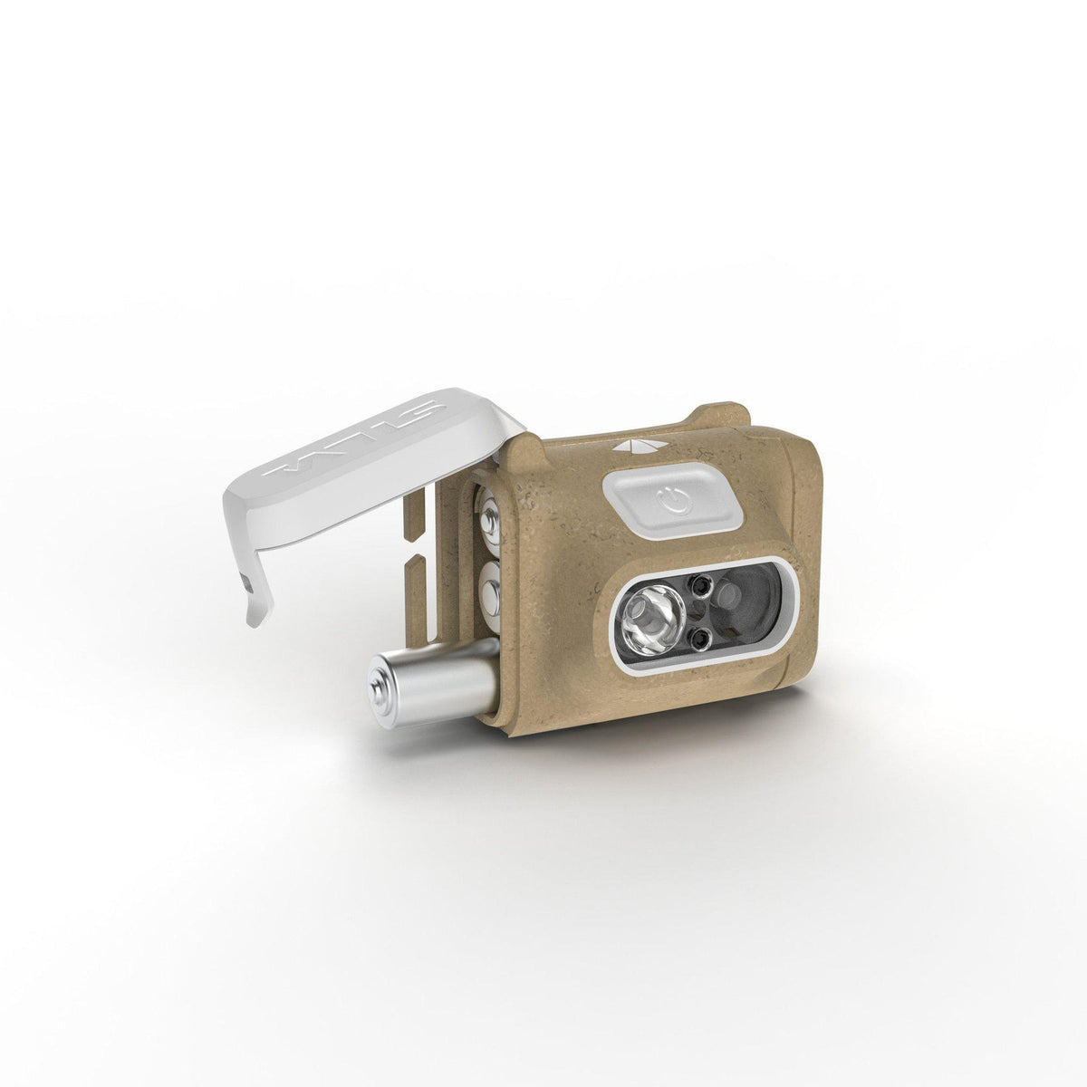 Silva Terra Scout X LED Headlamp