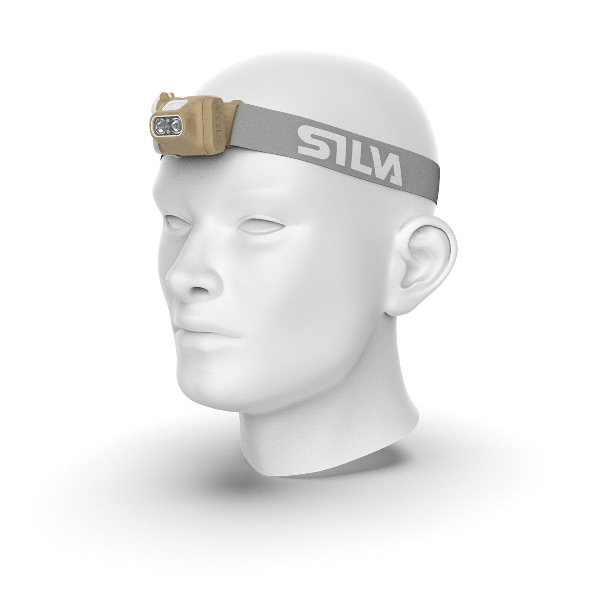 Silva Terra Scout X LED Headlamp