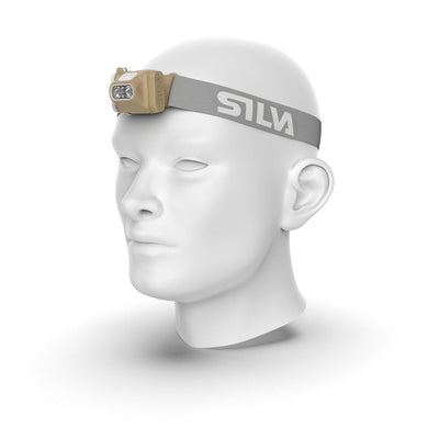 Silva Terra Scout X LED Headlamp