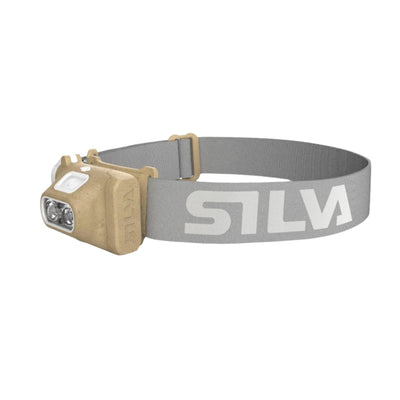 Silva Terra Scout X LED Headlamp