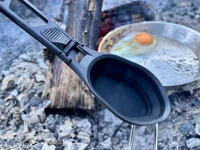 Sea to Summit Folding Serving Spoon - Shop  Camping Spoons at  Trekaline