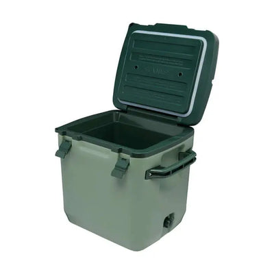 Adventure Cold For Days Outdoor Cooler - 28.3L - Shop  Hard-sided Coolers at  Trekaline