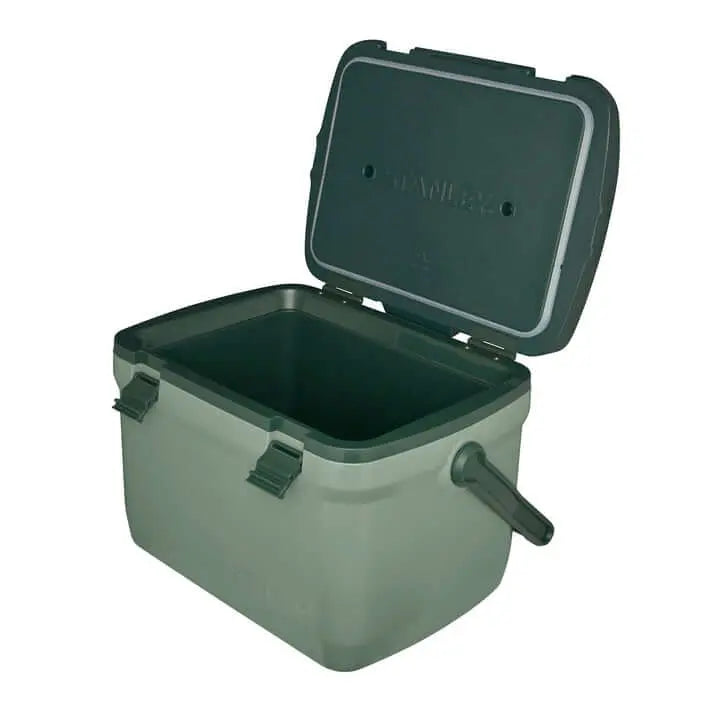 Adventure Easy Carry Outdoor Cooler - 15L - Shop  Hard-sided Coolers at  Trekaline