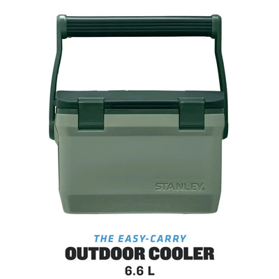 Stanley Adventure Series Easy Carry Lunch Cooler 6.6L - Shop  Hard-sided Coolers at  Trekaline