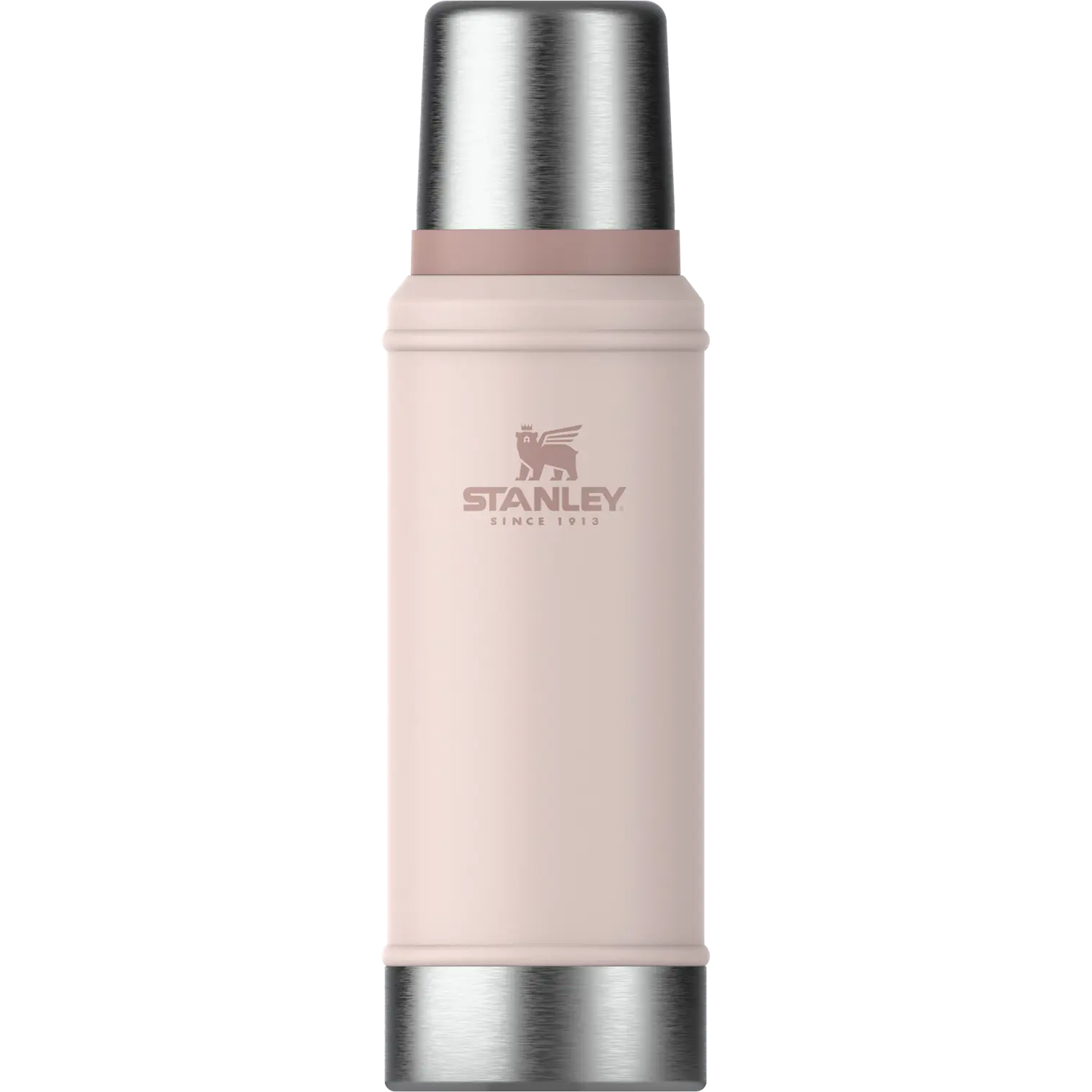 Stanley Classic Legendary Bottle 25 oz - Shop  Thermoses at  Trekaline