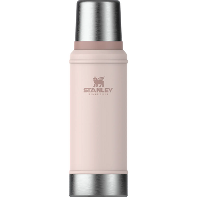 Stanley Classic Legendary Bottle 25 oz - Shop  Thermoses at  Trekaline