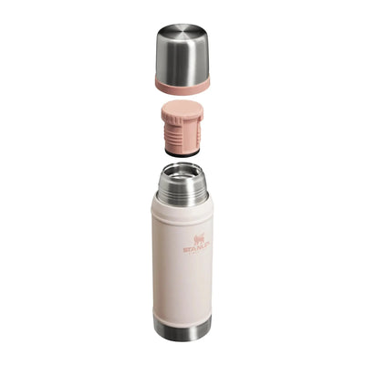 Stanley Classic Legendary Bottle 25 oz - Shop  Thermoses at  Trekaline