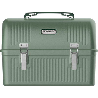 Stanley Classic Lunch Box 9.5L - Shop  Food Storage Containers at  Trekaline