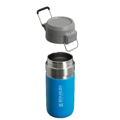 Stanley Go Quick Flip Water Bottle Travel Cup - 16 oz / 470 ml