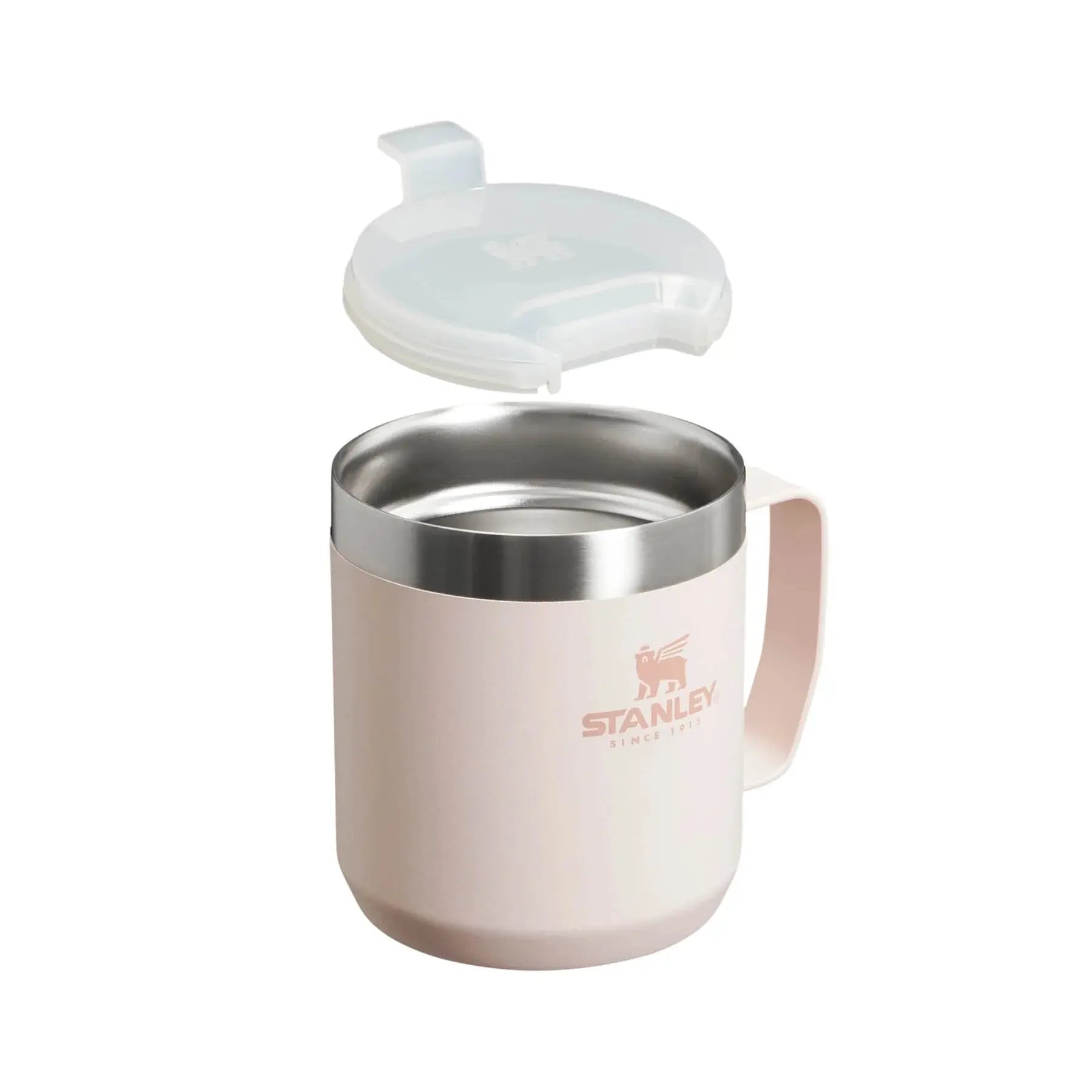Stanley Classic Legendary Camp Mug 12 oz - Shop  Camping Mugs at  Trekaline