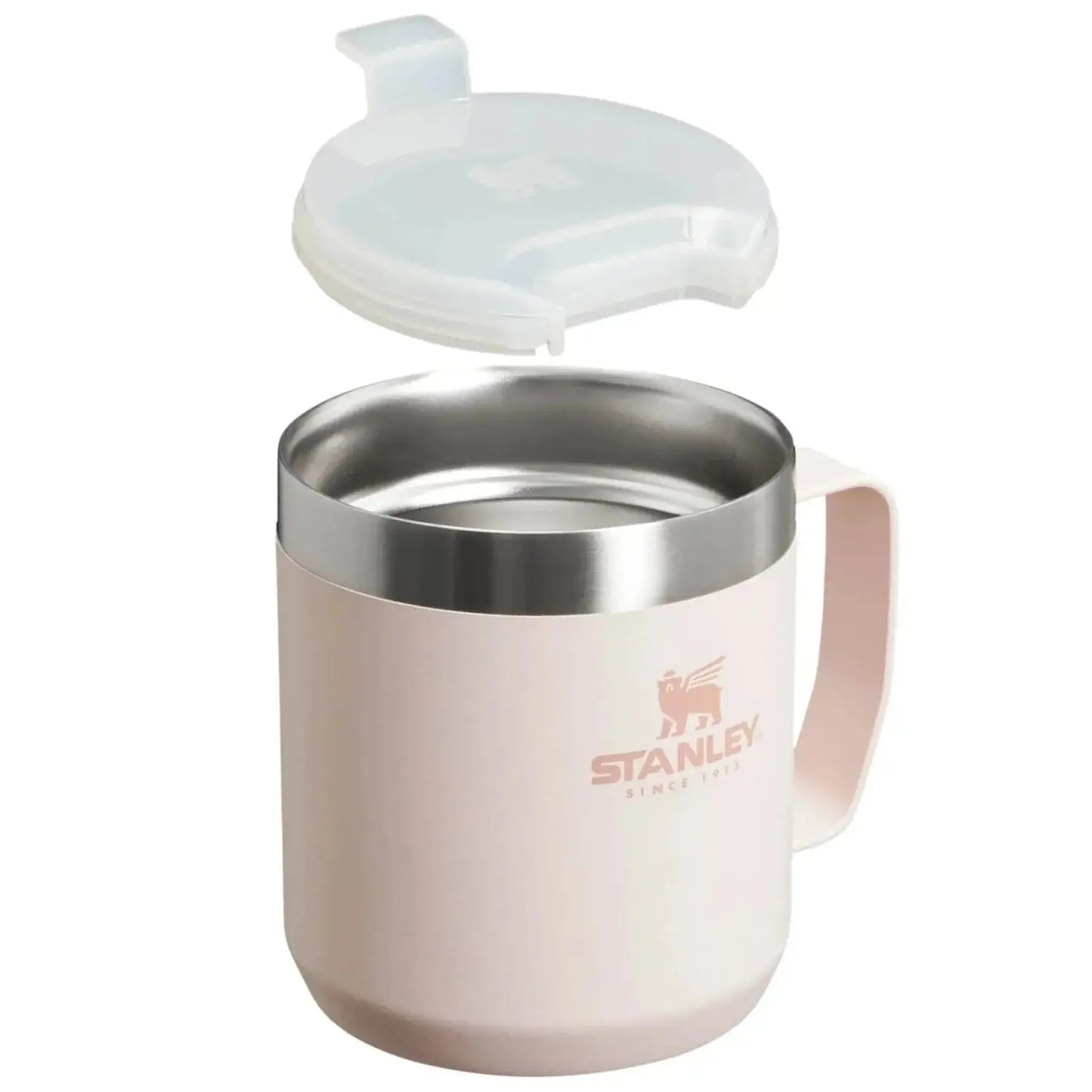 Stanley Classic Legendary Camp Mug 12 oz - Shop  Camping Mugs at  Trekaline