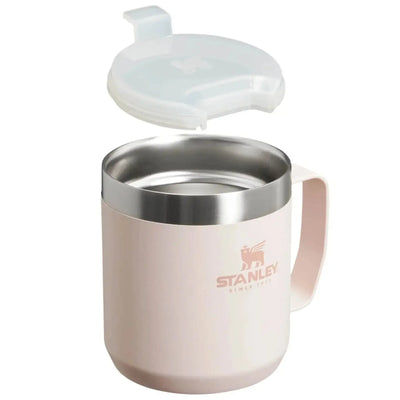 Stanley Classic Legendary Camp Mug 12 oz - Shop  Camping Mugs at  Trekaline