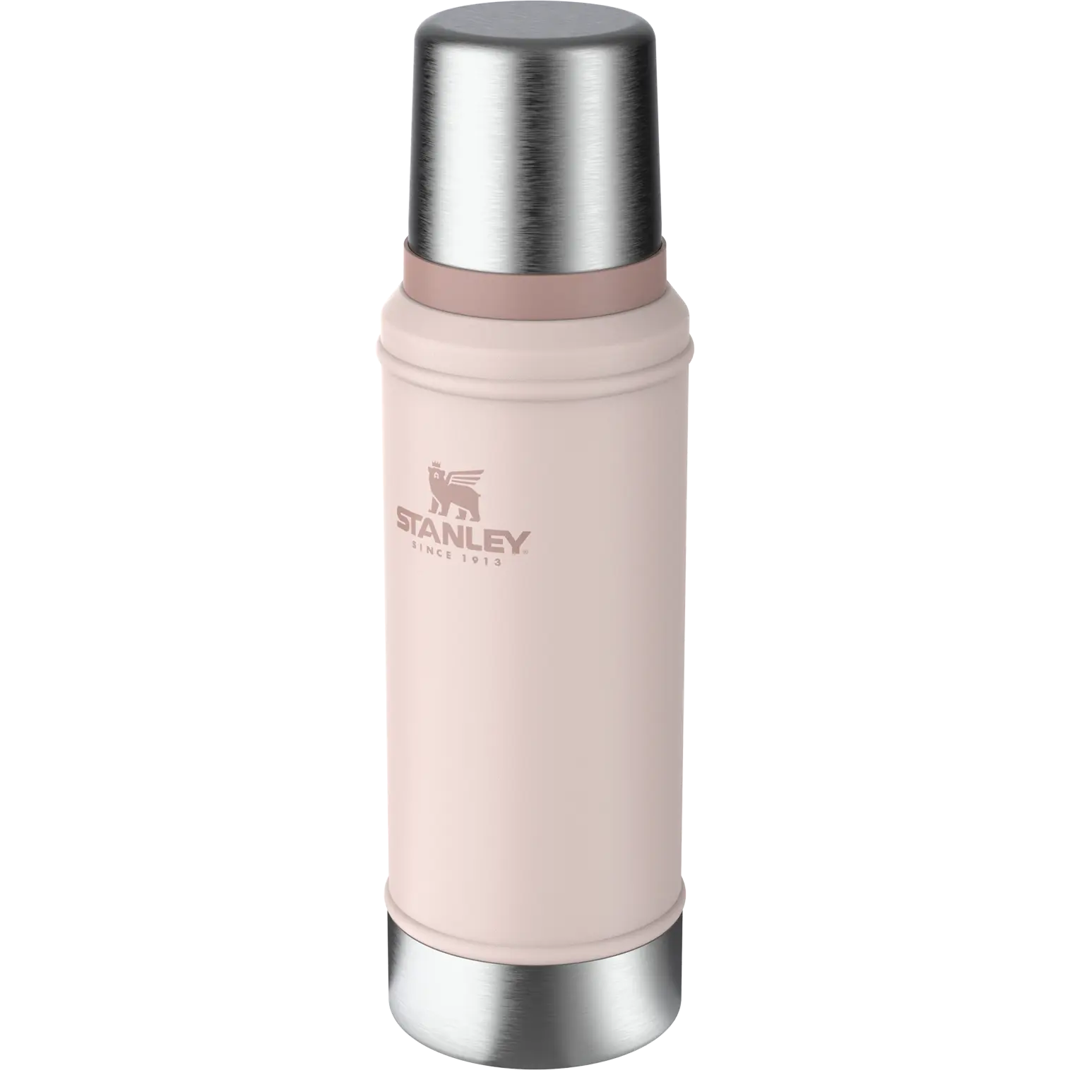 Stanley Classic Legendary Bottle 25 oz - Shop  Thermoses at  Trekaline