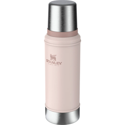 Stanley Classic Legendary Bottle 25 oz - Shop  Thermoses at  Trekaline
