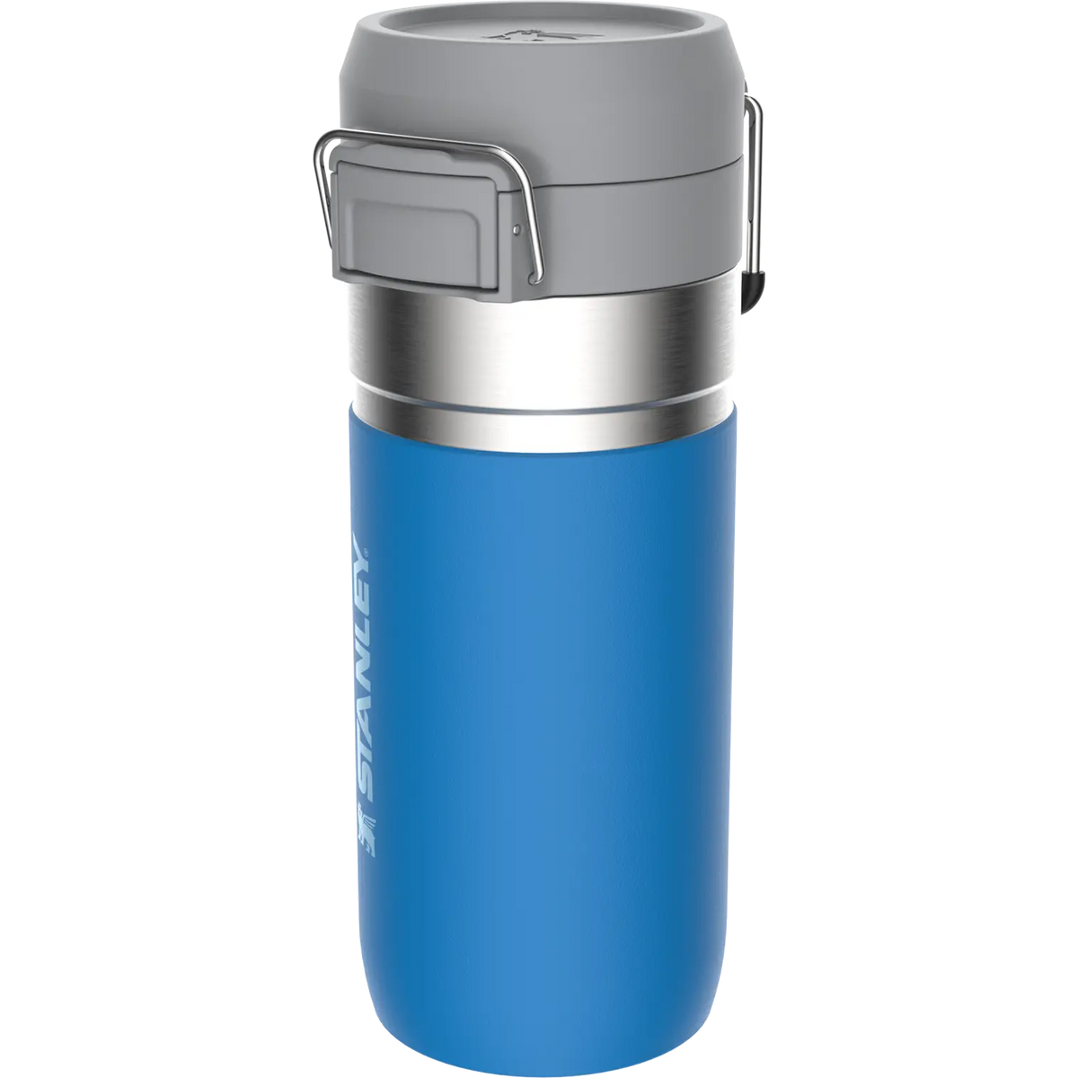 Stanley Go Quick Flip Water Bottle 16 oz - Shop  Thermoses at  Trekaline
