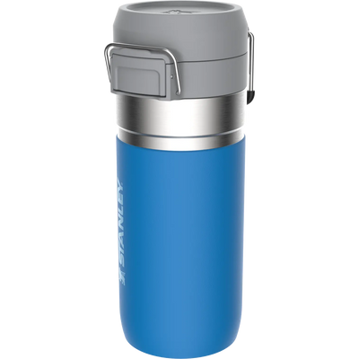 Stanley Go Quick Flip Water Bottle 16 oz - Shop  Thermoses at  Trekaline