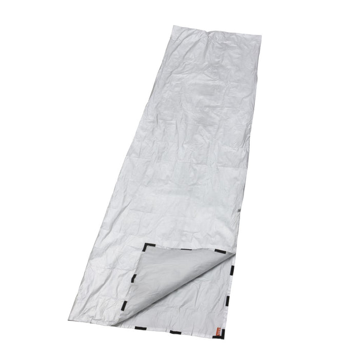 Survive Outdoors Longer Thermal Bivvy with Rescue Whistle