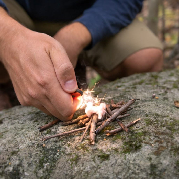 Survive Outdoors Longer Tinder Quik Fire Starter Sticks