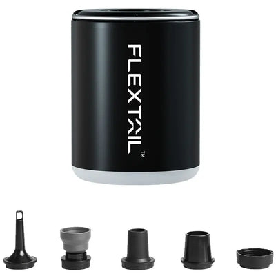 Flextail Tiny Pump 2X 3-in-1 Mini Inflator Lantern