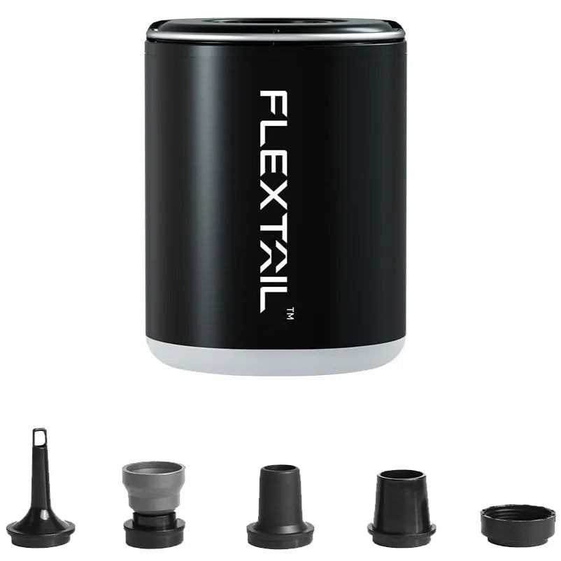 Flextail Tiny Pump 2X 3-in-1 Mini Inflator Lantern