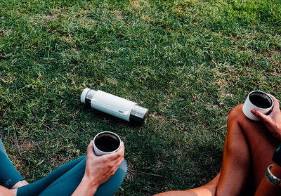 MiiR Tomo Vacuum Insulated Thermos 33 oz