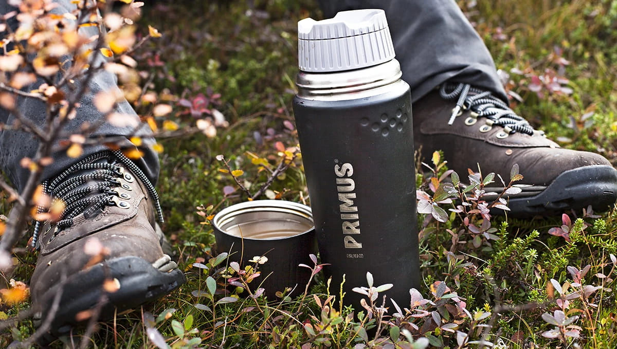 Primus TrailBreak ClickClose Stopper - Shop  Water Bottle Accessories at  Trekaline
