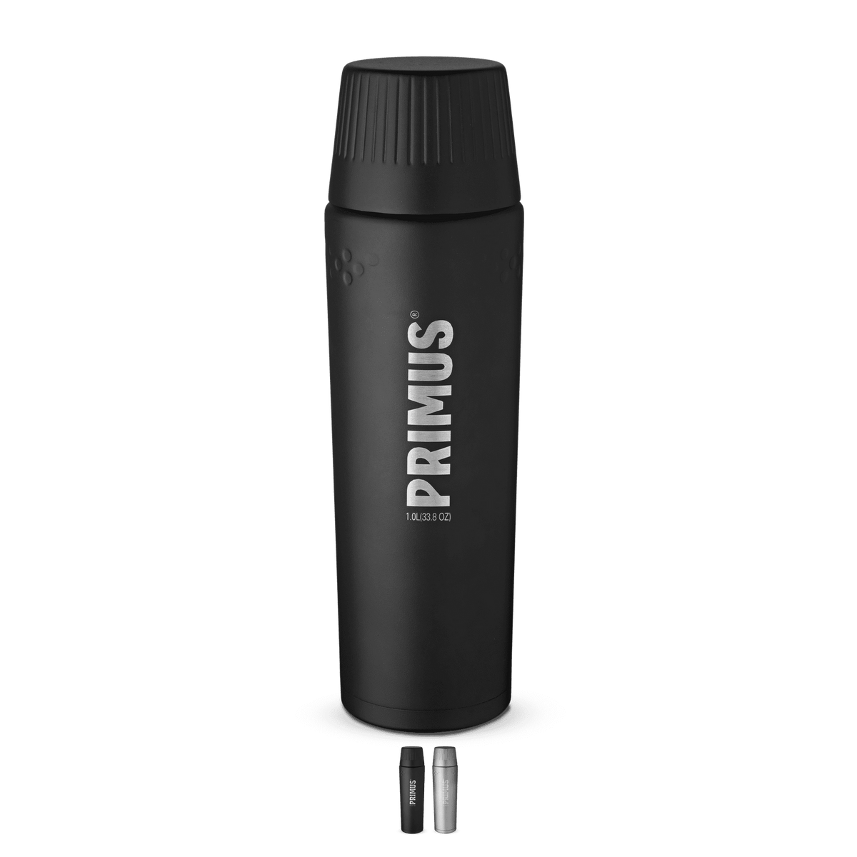 Primus TrailBreak Vacuum Bottle 1L Thermal Flask - Shop  Thermoses at  Trekaline